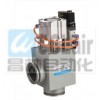 GDQ-J10(b)A,GDQ-J16(b)A,GDQ-J25(b)A,GDQ-J40(b)A,電、氣動(dòng)高真空擋板閥(帶波紋管密封)