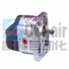 HLCB-00/00，HLCB-00/10，HLCB-00/16，HLCB-00/20，恒流溢流齒輪泵,