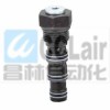 LPC-10-NS-1.7，LPC-10-NS-3.4，LPC-10-NS-6.2，液控單向閥,