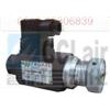 DNA-250K-06I， DNA-360K-06I，油電壓力開關(guān)