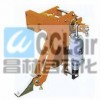 DFX500/80,DFX630/80,DFX600/80,電磁液壓安全防風鐵楔制動器