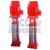 XBD10.0/80-200L,XBD12.0/80-200L，立式多級消防泵