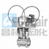 QGHF-25A-50，QGHF-32A-50，QGHF-40A-50，QGHF-50A-50，氣控球閥