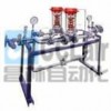 ZSY-1.6，ZSY-4.0，ZSY-6.4，自力式調(diào)節(jié)閥（雙回路）,