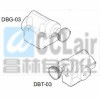 DBG-03，DBT-03，壓力控制閥,