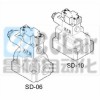 SD-06，SD-10，流量控制閥,