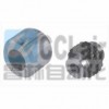 CR-4012，CR-4016，CR-5016，CR-5018，CR-6018，鏈?zhǔn)铰?lián)軸器 ,