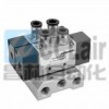 VAB2230,VAB2231，VAB3240,VAB3241，VAB3231,5口氣動(dòng)閥,