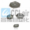 YD-T75，YD-T50，YD-T40，YD-T25，脈沖閥膜片