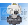 Q961F,Q911F，電動(dòng)塑料球閥RPP,UPVC,PVDF