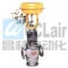 ZJHF-1.6，ZJHF-4.0，ZJHF-6.4，ZJHF-16，ZJHF-40，ZJHF-64，氣動三通調(diào)節(jié)閥