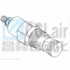 VCF-03，全調(diào)型壓補(bǔ)流量閥,