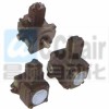 VP-12-F-A1，VP-12-F-A2，VP-15-F-A1，VP-15-F-A2，低壓變量葉片泵