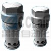 CCV-122，CCV-162，CCV-T16，CCV-T18，插裝式單向閥,