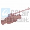 KHB-50-F3，KHM-50-F3，KHB-50-F6，KHM-50-F6，液壓球閥,