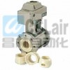 Q941TC-1.6C，Q941TC-16C，Q941TC-2.5C，Q941TC-25C，Q941TC-4.0C，陶瓷電動球閥,