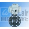 D971X-10，D971X-16，D971X-1.0P,D971X-1.6P,電動塑料蝶閥(RPP,UPVC,CPVC,PVDF)