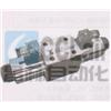 WDKE-1611/2，WDKE-1630/2，WDKE-1670/2，WDKE-1710/2，WDKE-1751/2，電磁方向控制閥