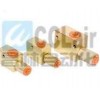 HKV-1/4-15，HKV-3/8-35，HKV-1/2-50，液控單向閥