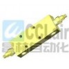 OCPW-3/8-27，OCPW-3/8-43，OCPW-3/8-88，板式雙作用平衡閥（開式平衡）