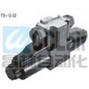 TS-G02，TS-G03，電磁作動(dòng)方向控制閥
