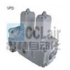 VPD2020，VPD3030，雙聯(lián)變量葉片泵