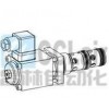 QDPPM33，插裝式比例 3-通流量控制閥