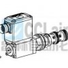 MVVPM33，先導(dǎo)式比例減壓插裝閥(內(nèi)置集成型電控器)