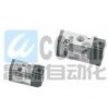 YVZA312（NC），YVZA312（NO），YVZA512（NC），YVZA512（NO），3通氣控閥