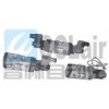 YSVF6120，YSVF6220，YSVF6320，YSVF6420，YSVF6520，五通先導(dǎo)型電磁閥