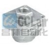YAQ2000-01，YAQ2000-02，YAQ3000-02，快速排氣閥