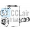 MVBPM22，防爆型先導(dǎo)式比例減壓插裝閥