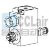 BVBPM22，BVBPM22-350-G24-L15，防爆型先導(dǎo)式比例壓力溢流插裝閥