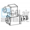 BDPPM18，BDPPM18-100-G24，直動(dòng)式比例壓力溢流插裝閥