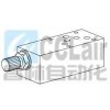 MV.FA10-P/A，MV.SA10-P，MV.SA10-A，MV.SA10-B，先導(dǎo)式減壓閥板式和疊加式結(jié)構(gòu)
