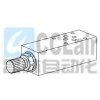 MV.FA06-P/A，MV.SA06-P，MV.SA06-A，MV.SA06-B，先導式減壓閥板式和疊加式結構