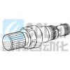 BVDPM22-160，先導(dǎo)式液控壓力溢流插裝閥