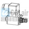 M22030-S1265，S22030-S1265，插裝式無泄漏電磁閥