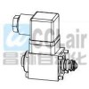 M2203，S2203，插裝式無泄漏電磁閥