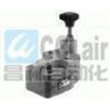 BT-03-A，BT-04-A，BT-06-A，BT-10-A，BG-03-A，BG-04-A，BG-06-A，BG-10-A，油壓先導(dǎo)控制溢流閥