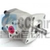 HGP-2A-L-8-L-X-4BJ-10，HGP-2A-L-8-L-Y-4BJ-10，單聯(lián)齒輪泵浦