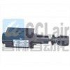 MRB-02-1，MRB-02-1-L，MRB-02-2，MRB-02-2-L，疊加式減壓閥