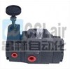 RCT-03-1-10，RCT-03-2-10，RCT-03-3-10，單向減壓閥