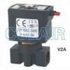 V2A,氣液直動(dòng)電磁閥， G1/4”