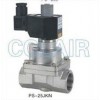 PS-15J,PS-20J,PS-25J,PS-32J,PS-40J,PS-50J,不銹鋼蒸汽電磁閥，G1/2〞~G2〞和法蘭式
