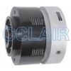 PMC-10，PMC-25，PMC-40，PMC-55，PMC-90，空壓多片式離合器