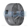 PSC195，PSC235，PSC300，PSC360，PSC405，PSC455，空壓多片式離合器