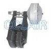 DBELF-26，DBELF-40，安全碟式制動器