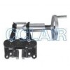 DBHM-10，DBHM-14，DBHM-20，手動調(diào)節(jié)碟式制動器
