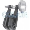 DBEL-263，DBEL-403，DBEL-264，DBEL-404，空壓碟式制動(dòng)器